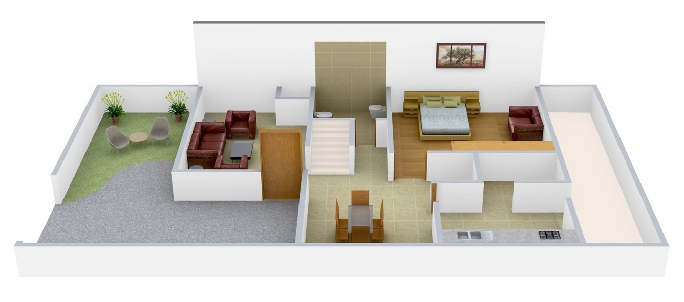 Surya Land Developers Surya Rajdhani Vihar