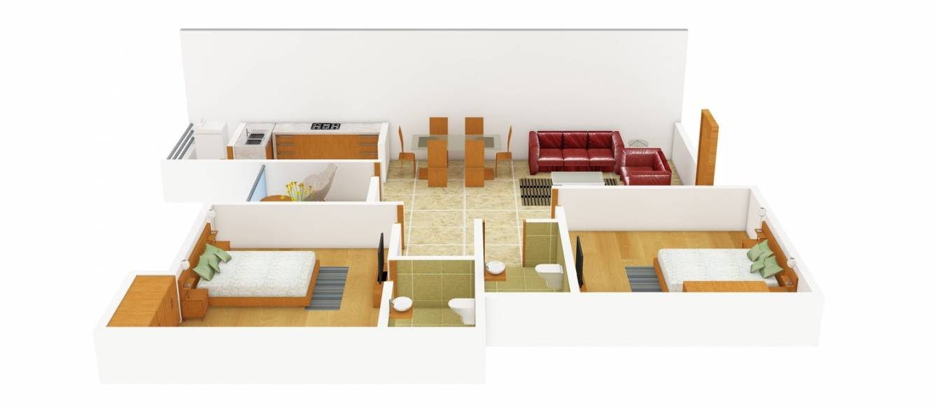 Rewa Developers Rewa Aashima Tower