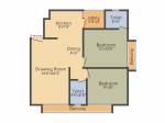 floorPlan of Shree Sharanam Group Shree Sharanam Bopal