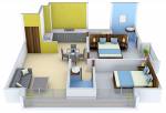 floorPlan of Shree Sharanam Group Shree Sharanam Bopal