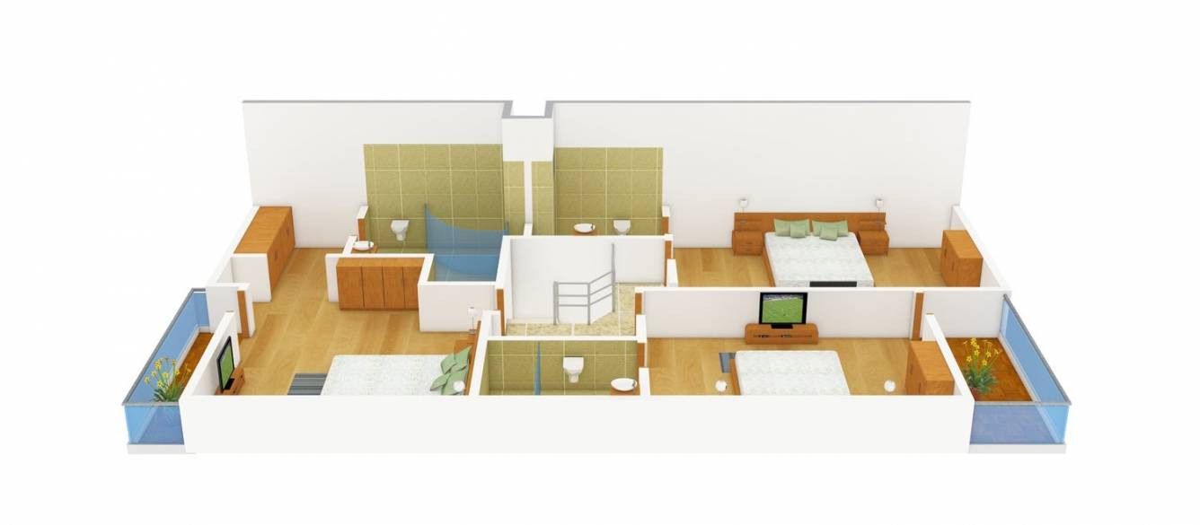 S V Infra Developers SV Palace Orchard