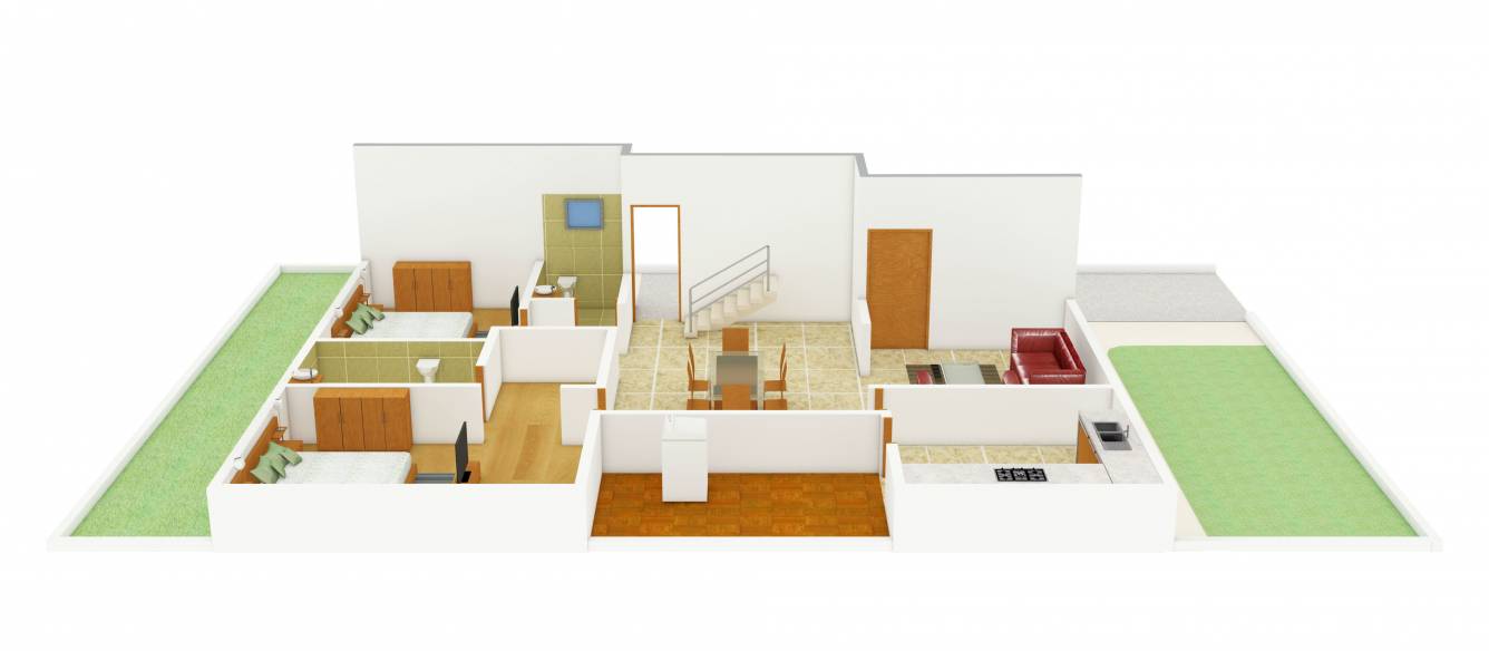 Biltech Engineers Biltech Surya Vihar Phase 2