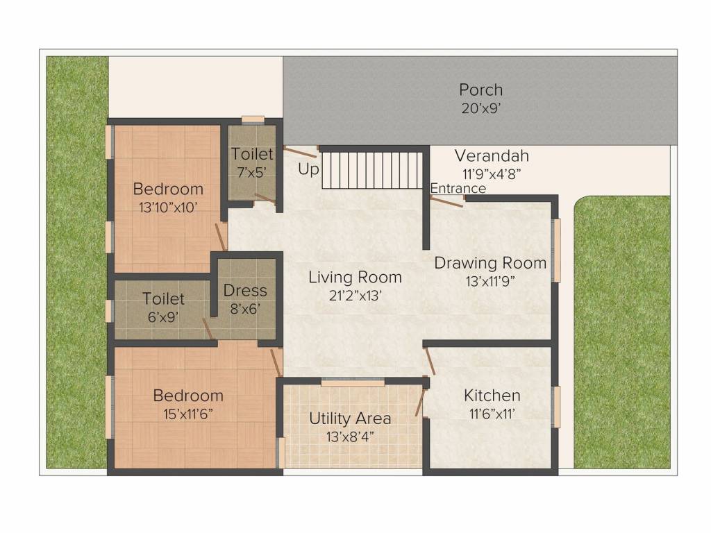 Biltech Engineers Biltech Surya Vihar Phase 2