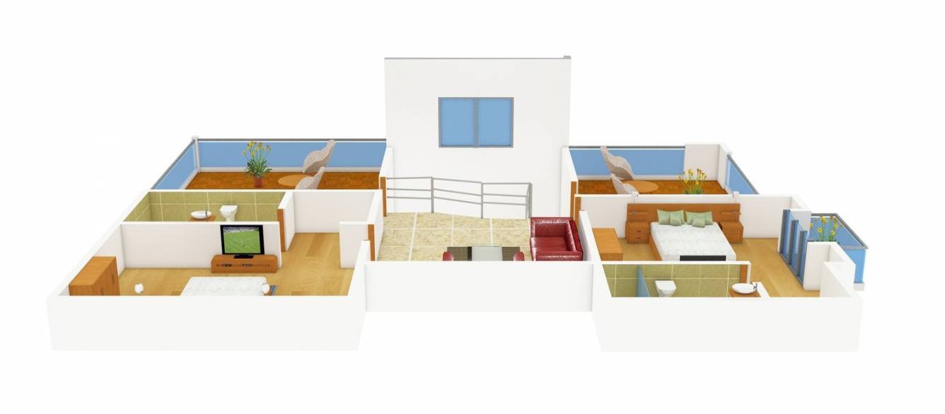 Biltech Engineers Biltech Surya Vihar Phase 2