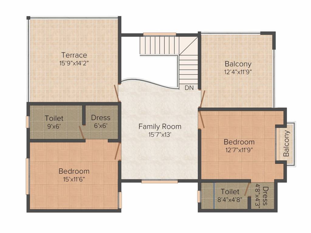 Biltech Engineers Biltech Surya Vihar Phase 2