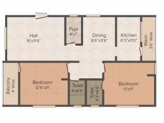  sree-nilayam Floor Plan Floor Plan