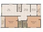Floor Plan sree-nilayam Floor Plan Floor Plan