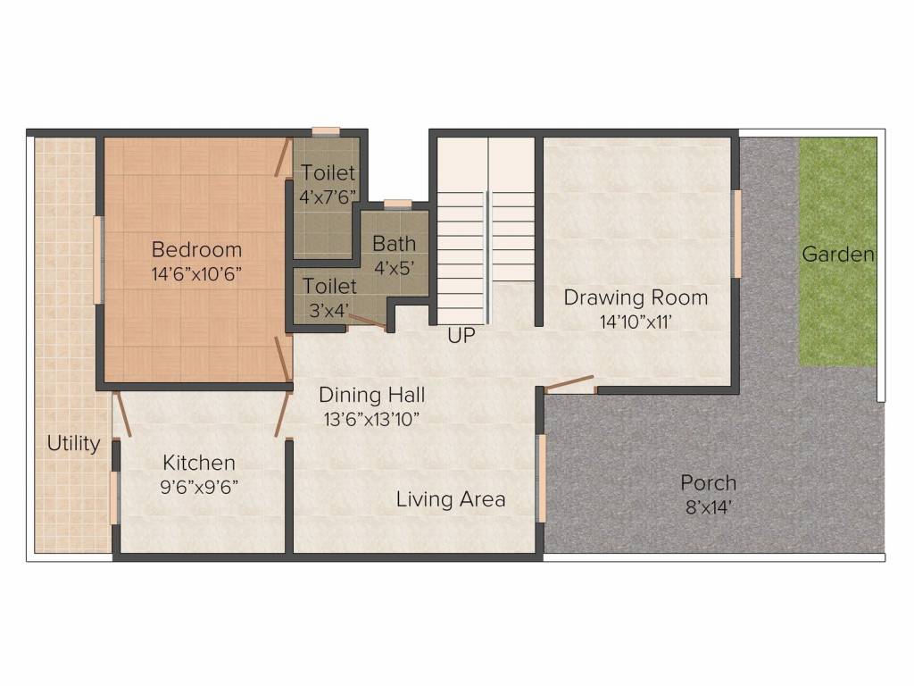 Leela Leela Shanti Residency