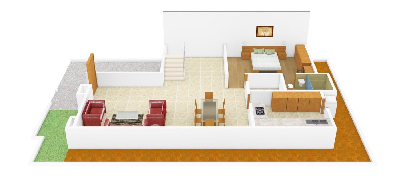 VGR VGR Capital City Phase   III