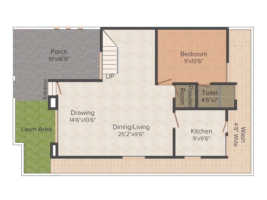 VGR VGR Capital City Phase   III