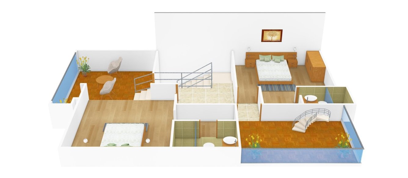 VGR VGR Capital City Phase   III