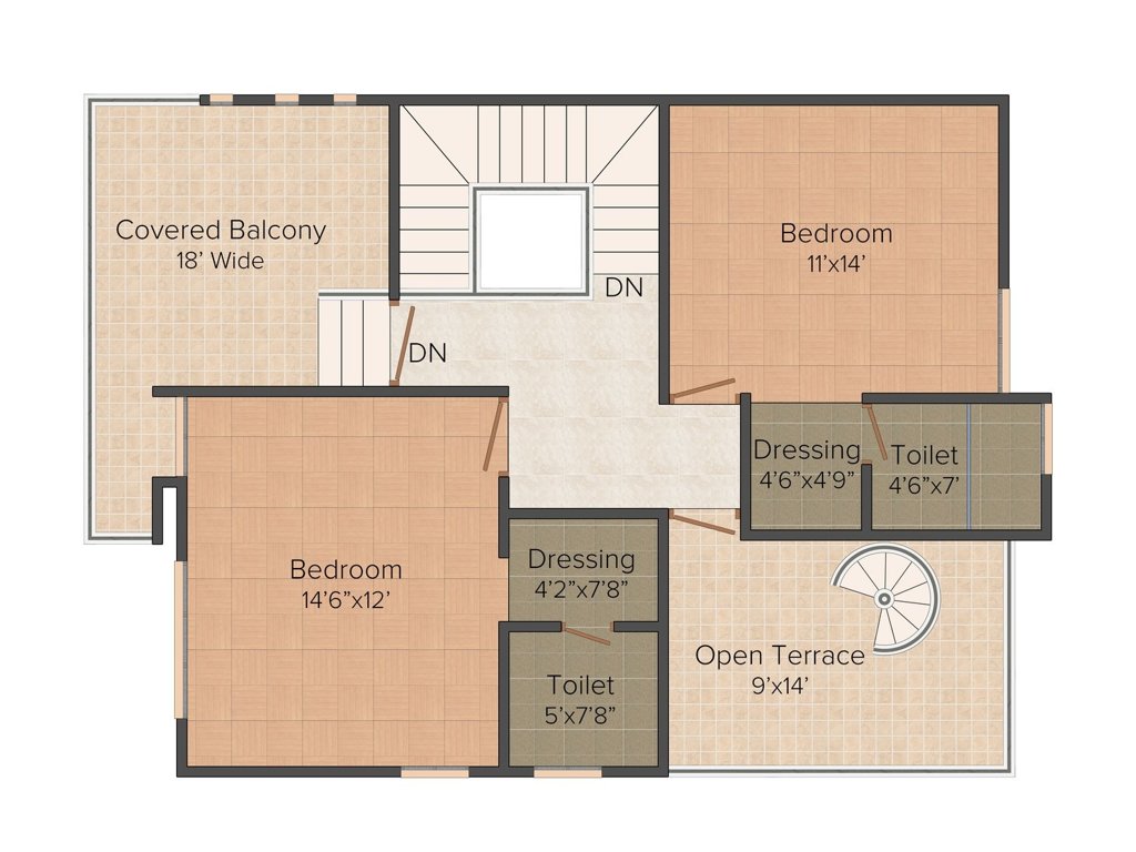 VGR VGR Capital City Phase   III