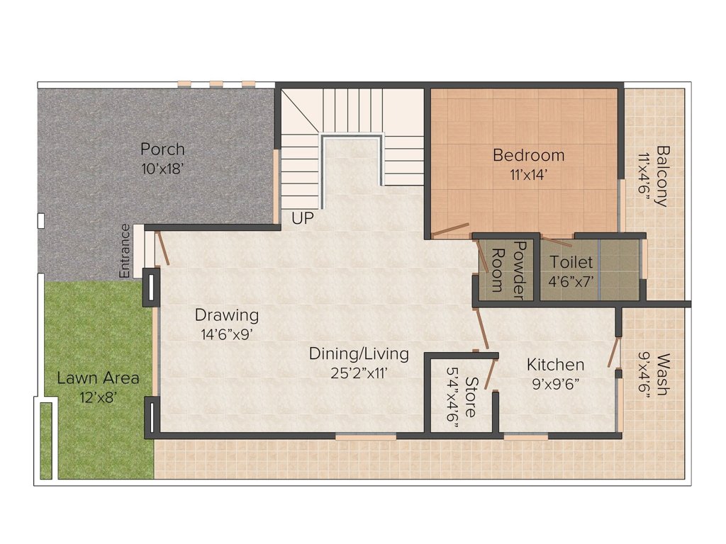 VGR VGR Capital City Phase   III