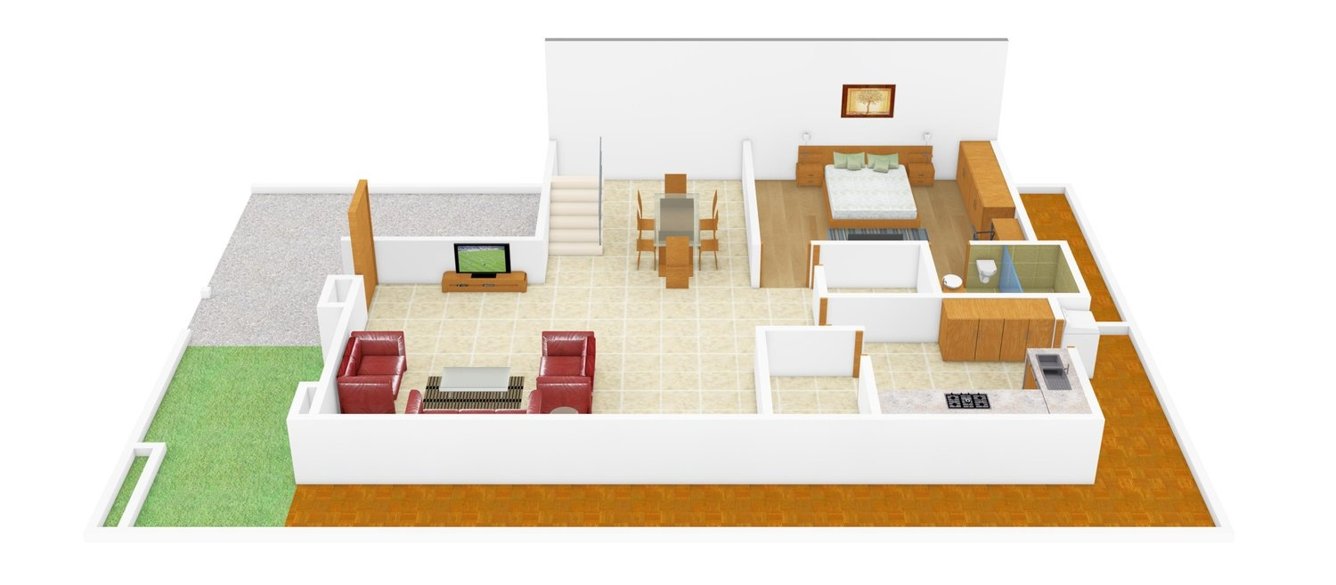 VGR VGR Capital City Phase   III