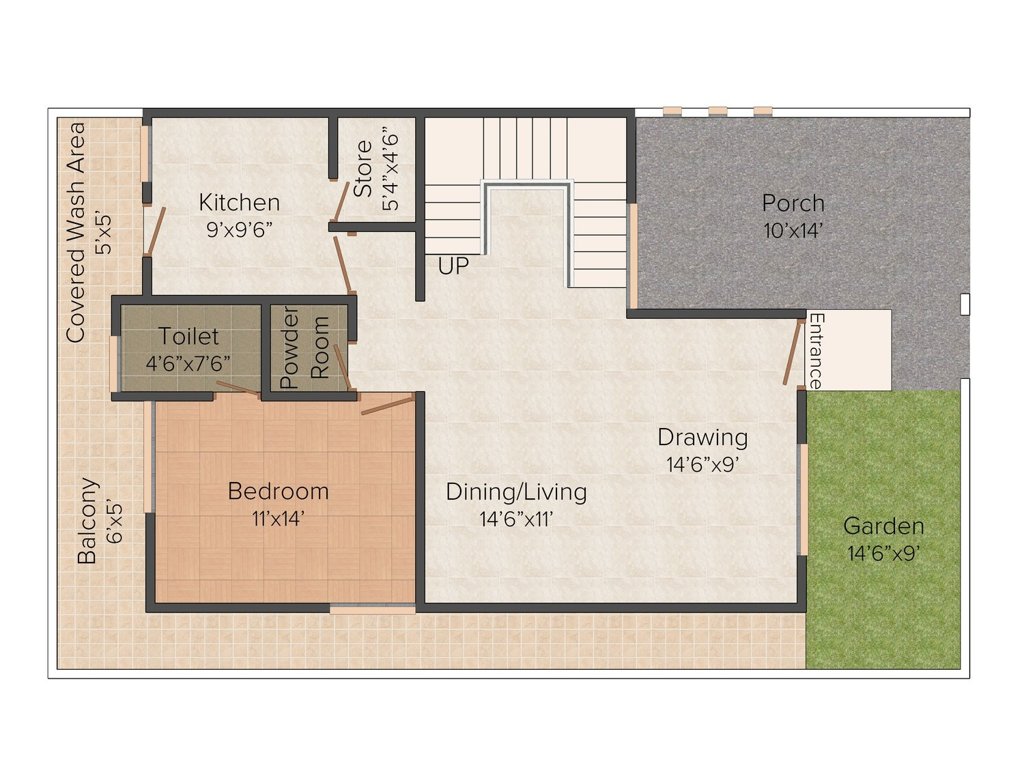 VGR VGR Capital City Phase   III