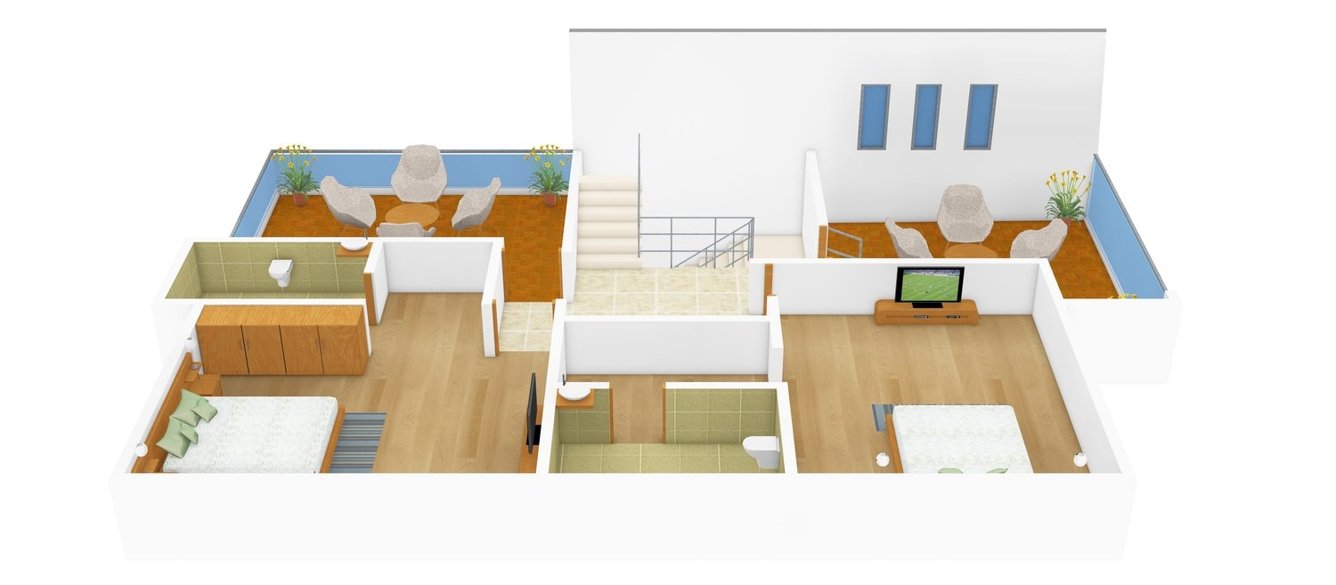 VGR VGR Capital City Phase   III