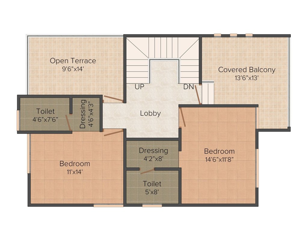 VGR VGR Capital City Phase   III