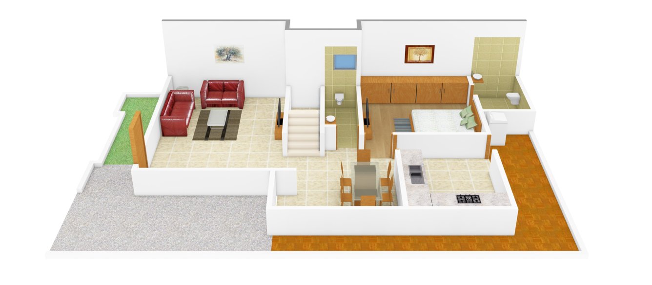 VGR VGR Capital City Phase   III