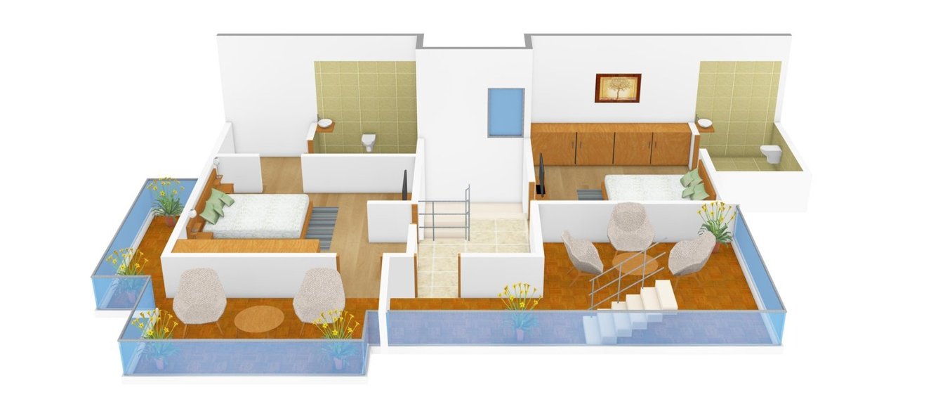 VGR VGR Capital City Phase   III