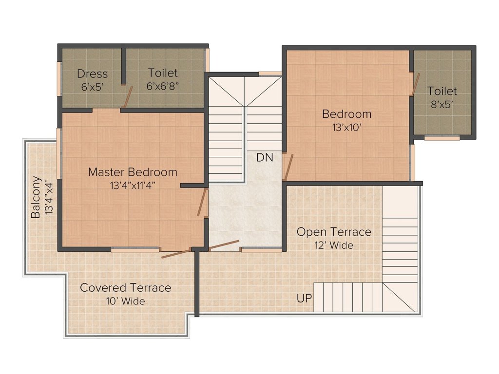 VGR VGR Capital City Phase   III