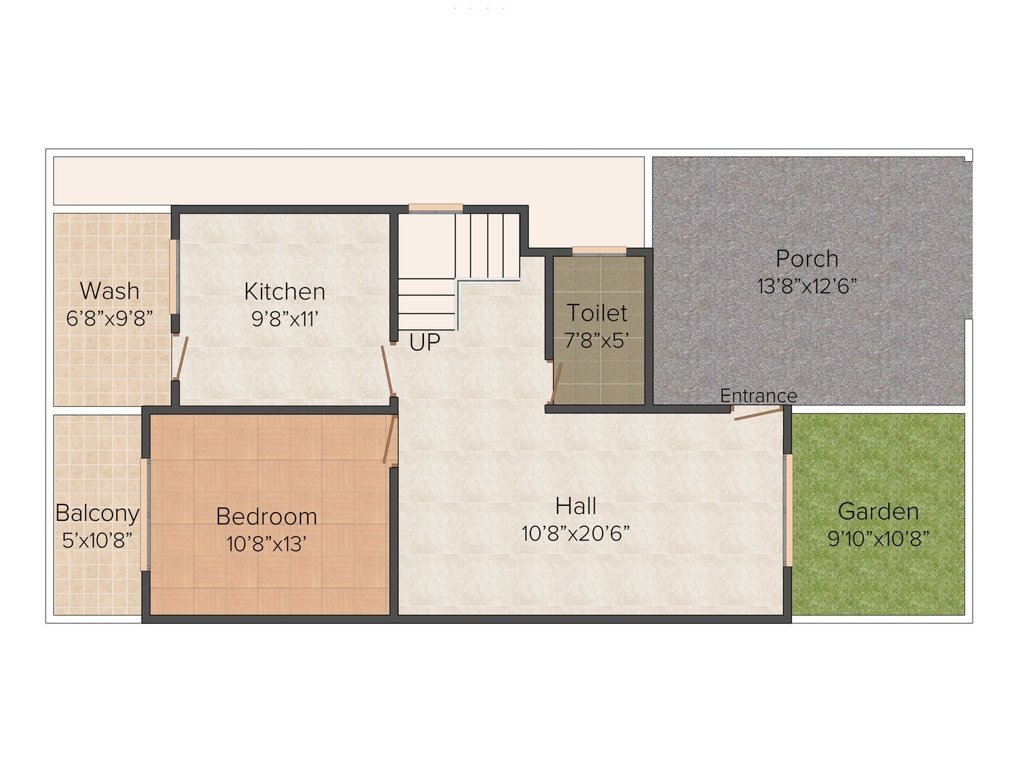 Shiva Shiva Residency Phase II