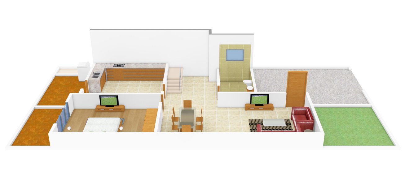 Shiva Shiva Residency Phase II