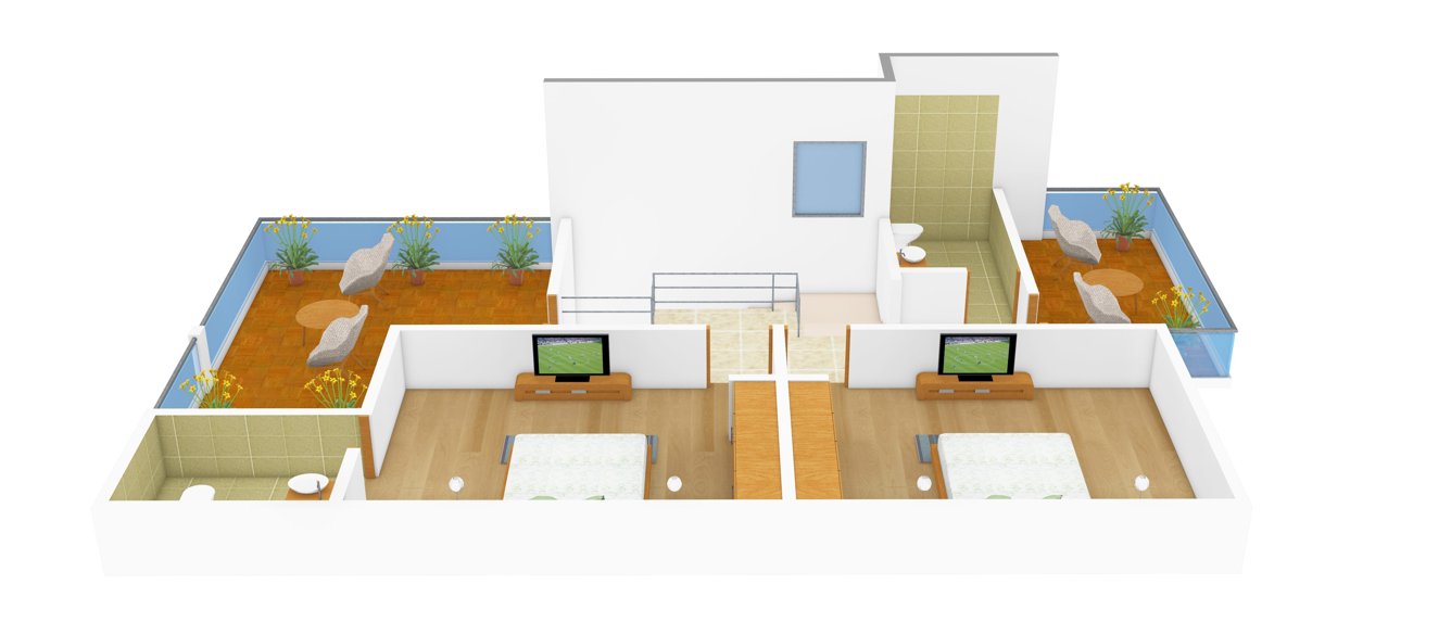 Shiva Shiva Residency Phase II