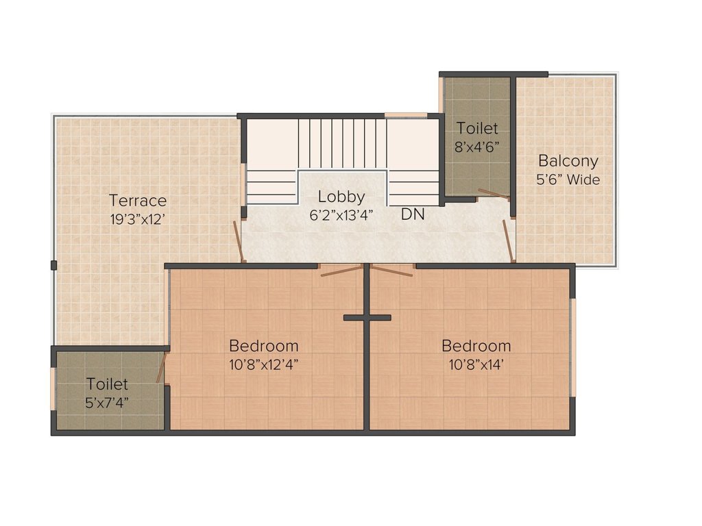 Shiva Shiva Residency Phase II