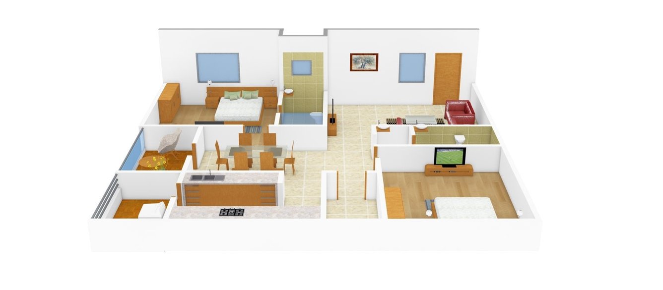 Sri Sai Sai Chandra Nivas