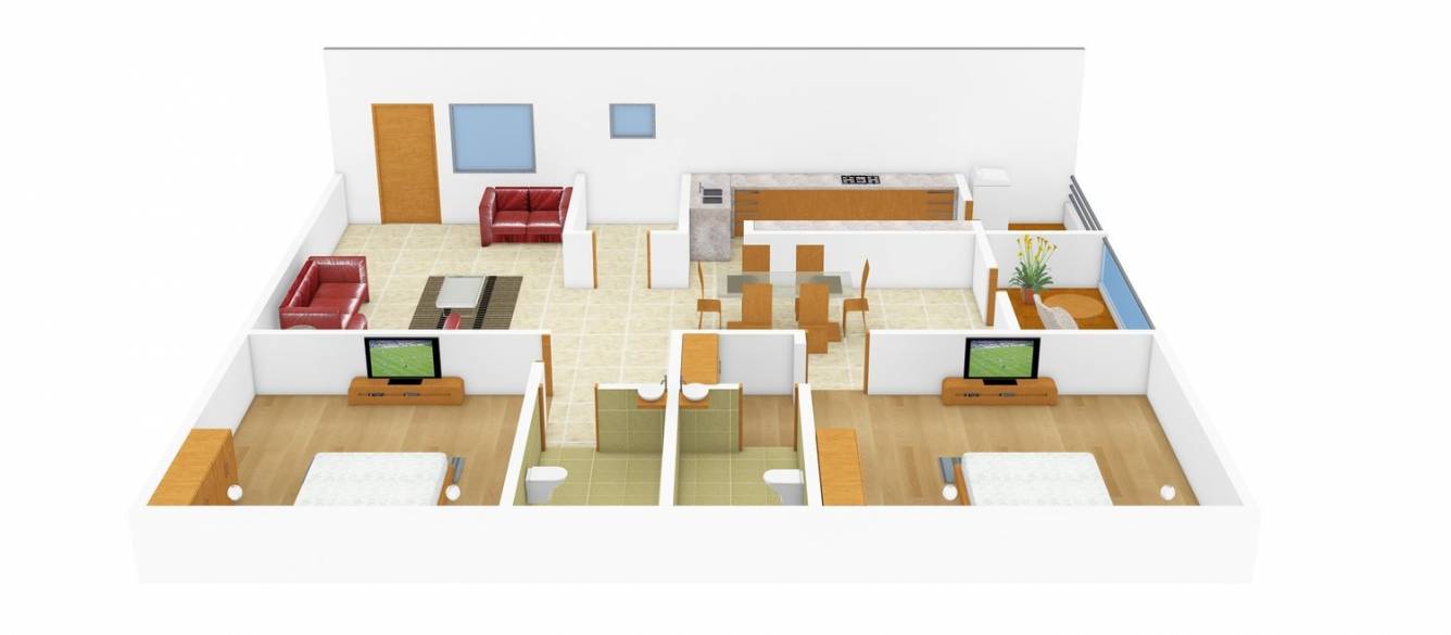 Sri Sai Sai Chandra Nivas