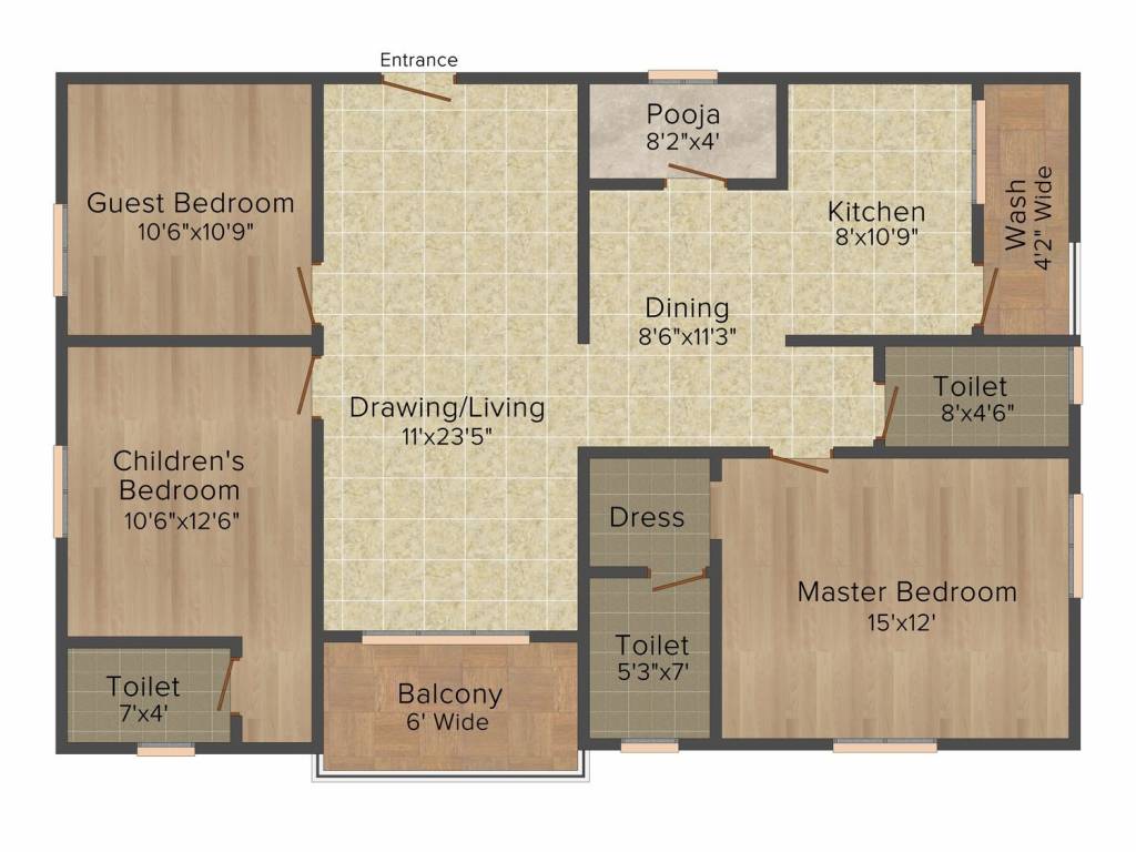 Rameshwaram Rameshwaram Vrindavan