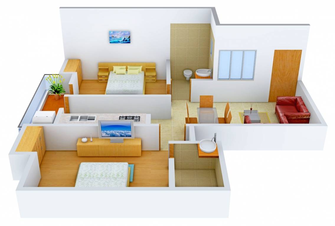 Metro Builders and Developers Ashiyana Phase 1