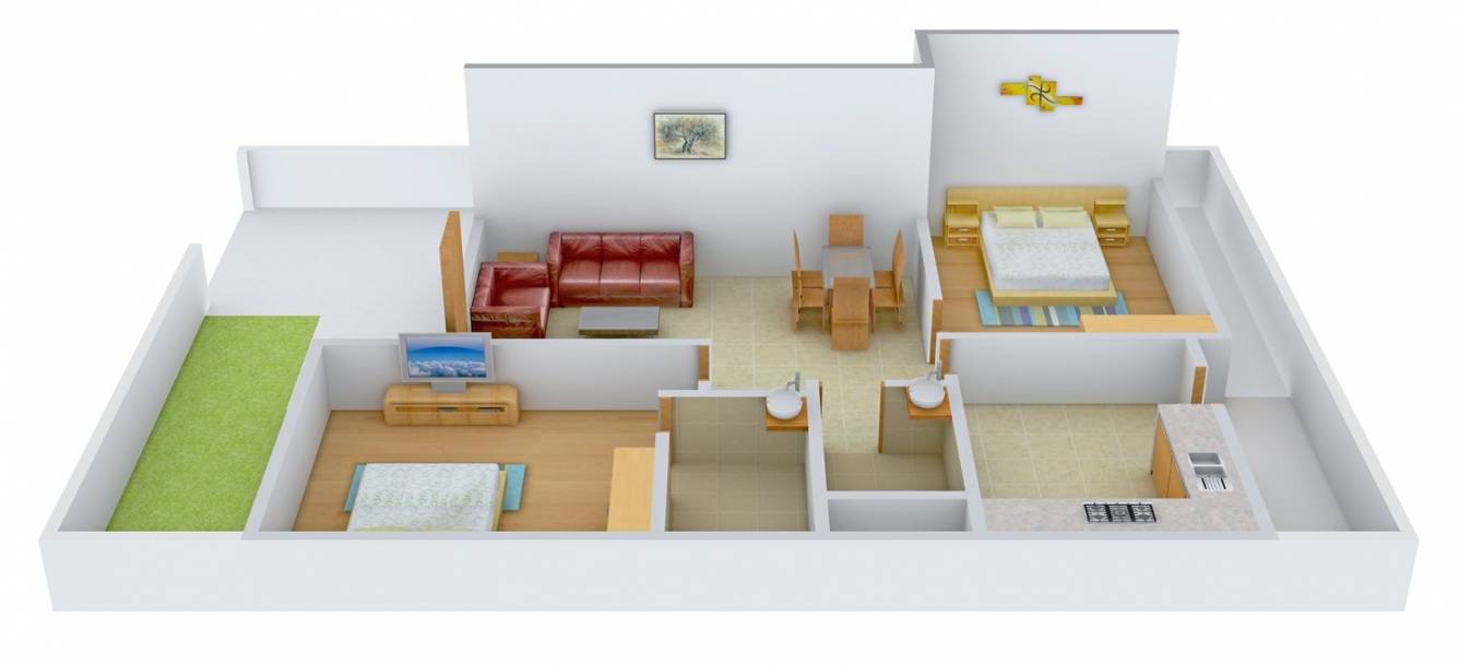 Monika Shree Sai Nagar