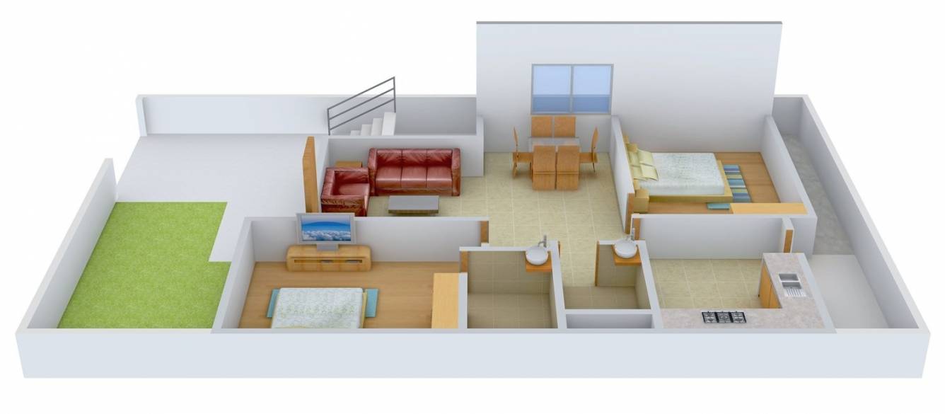 Monika Shree Sai Nagar