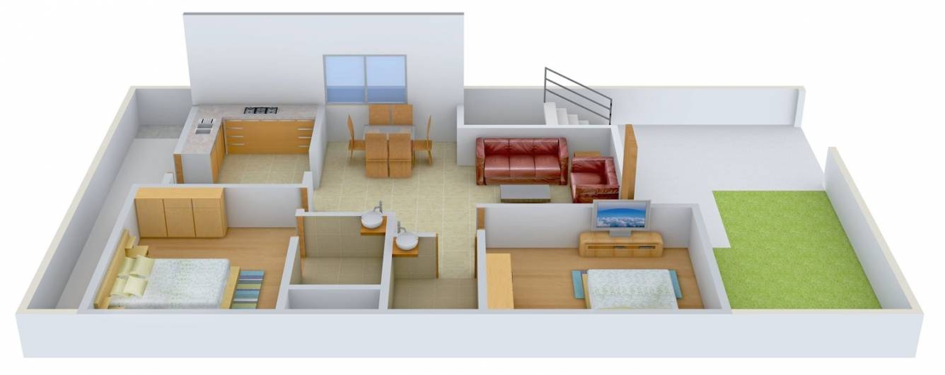 Monika Shree Sai Nagar