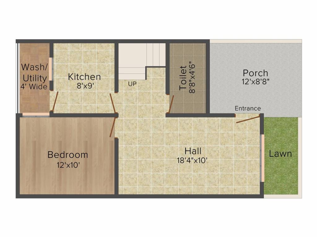 Monika Shree Sai Nagar