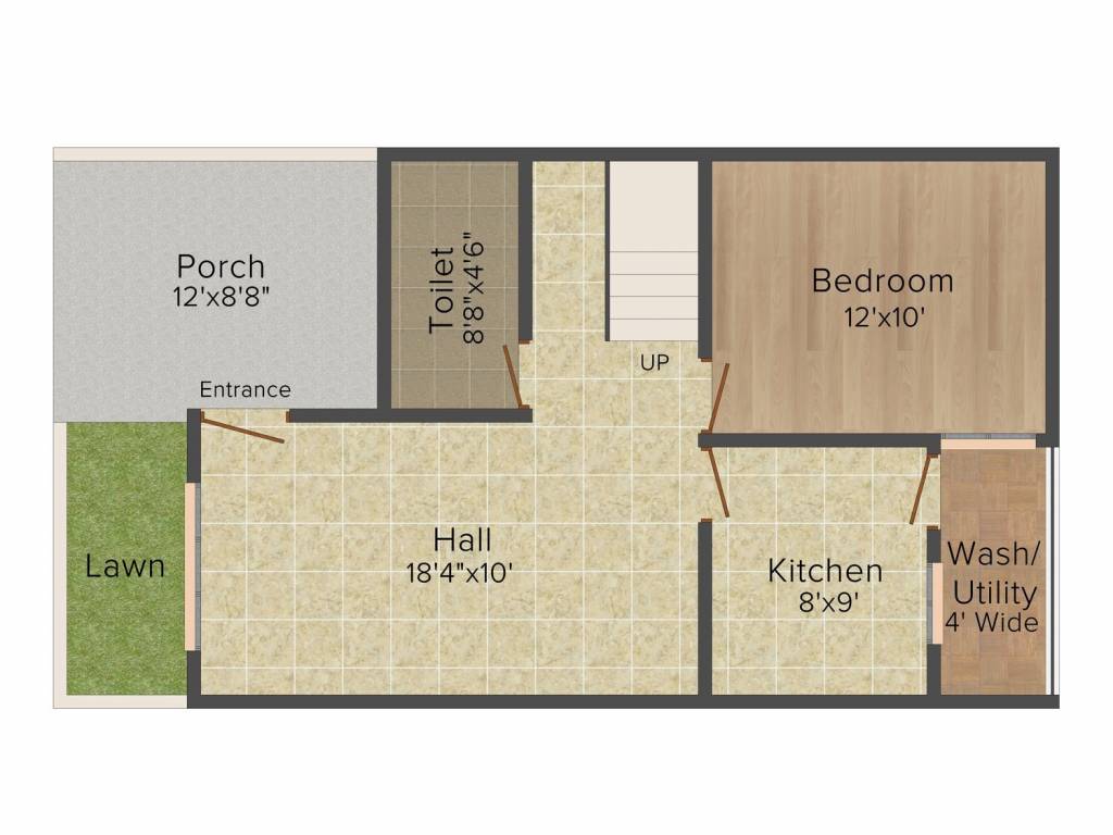 Monika Shree Sai Nagar