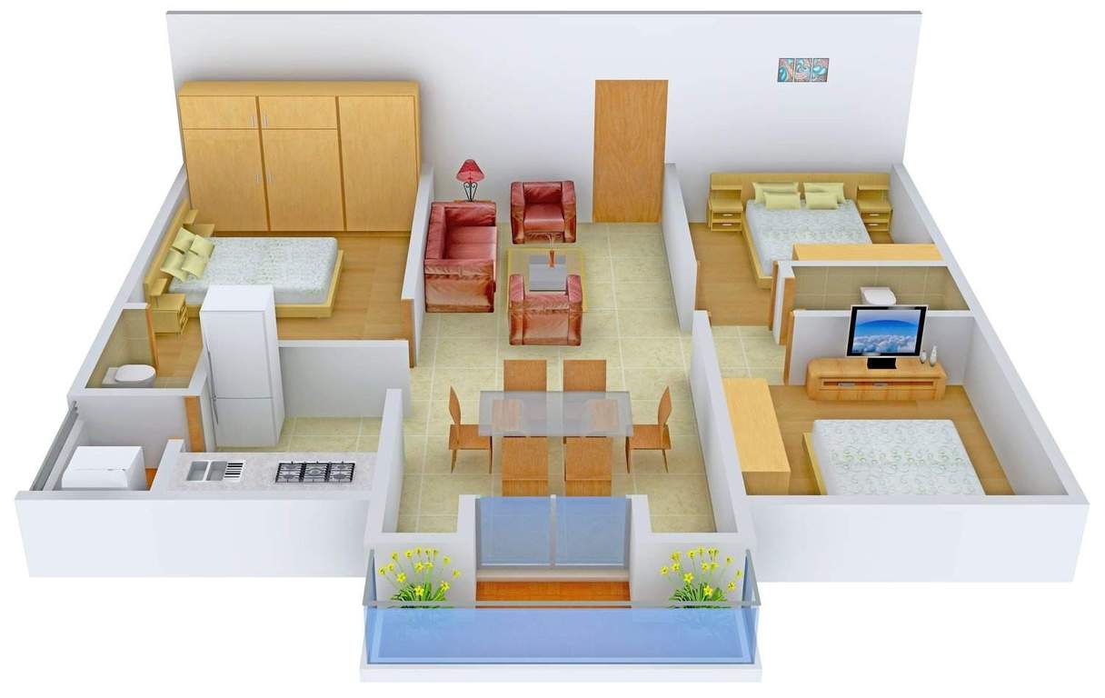 Baba Associates Baba Associates III