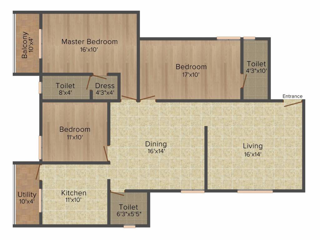 Right Right Southend Floors