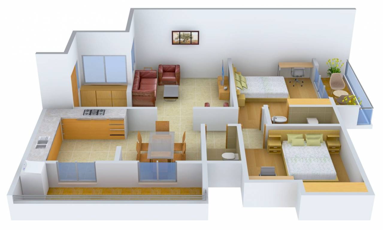 Sumangal Sumangal Vihar Siddhivinayak