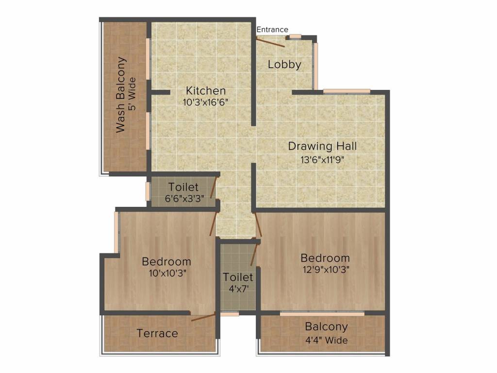 Sumangal Sumangal Vihar Siddhivinayak