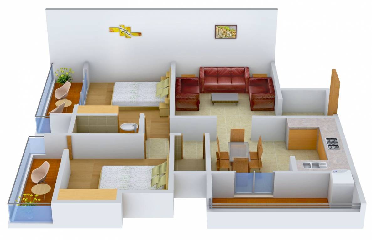 Sumangal Sumangal Vihar Moreshwar