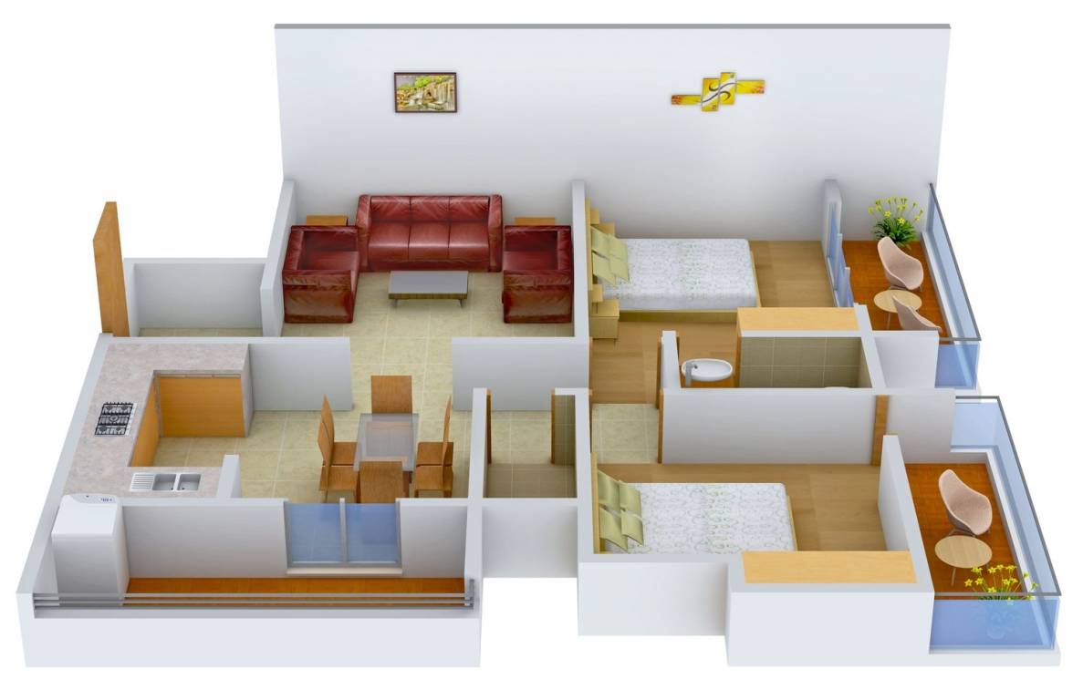 Sumangal Sumangal Vihar Moreshwar