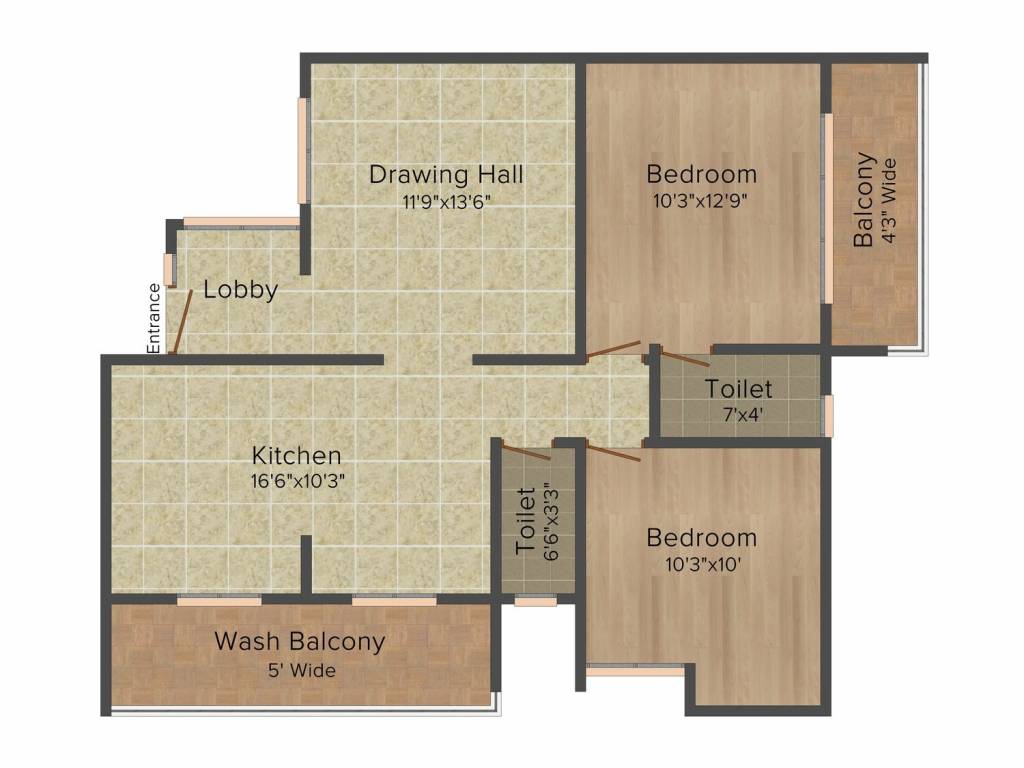 Sumangal Sumangal Vihar Gajmukh