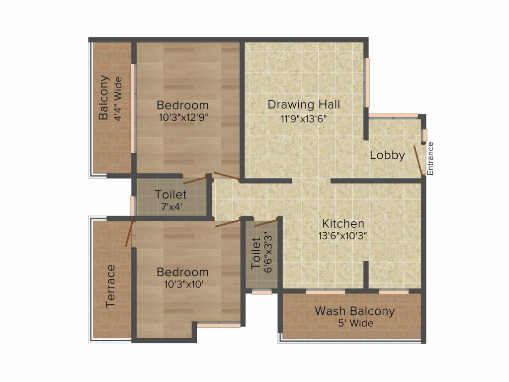 Sumangal Sumangal Vihar Gajmukh