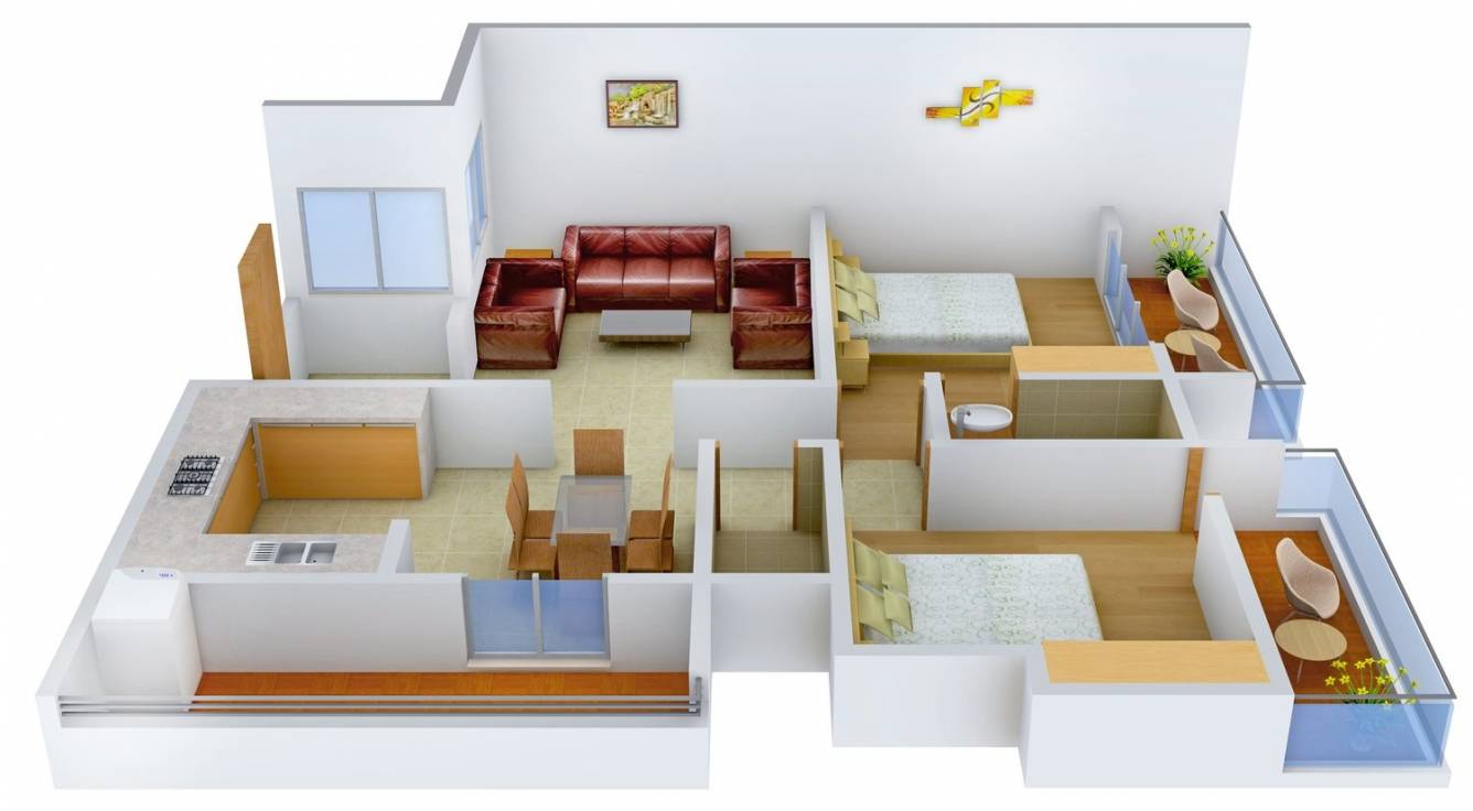 Sumangal Sumangal Vihar Gajmukh