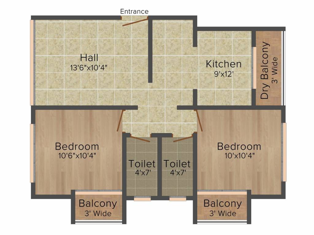 Rachita Rachita Glory