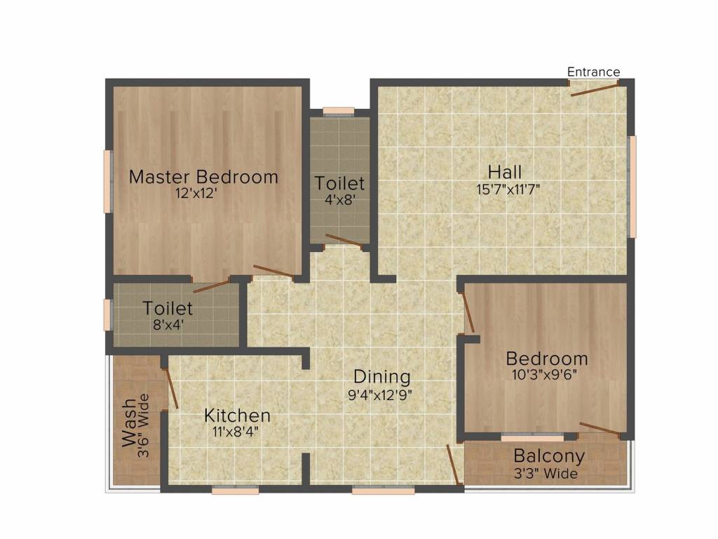 Lorven Lorven Archstone