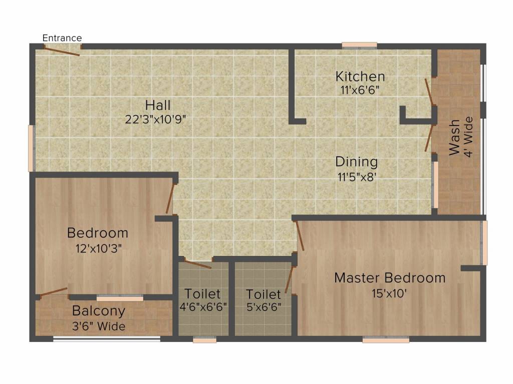 Lorven Lorven Archstone