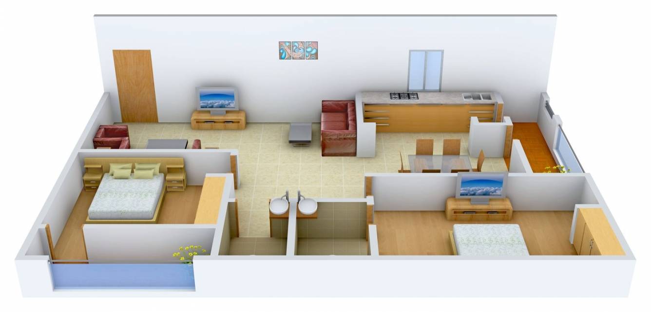 dummy Lorven Lorven Archstone